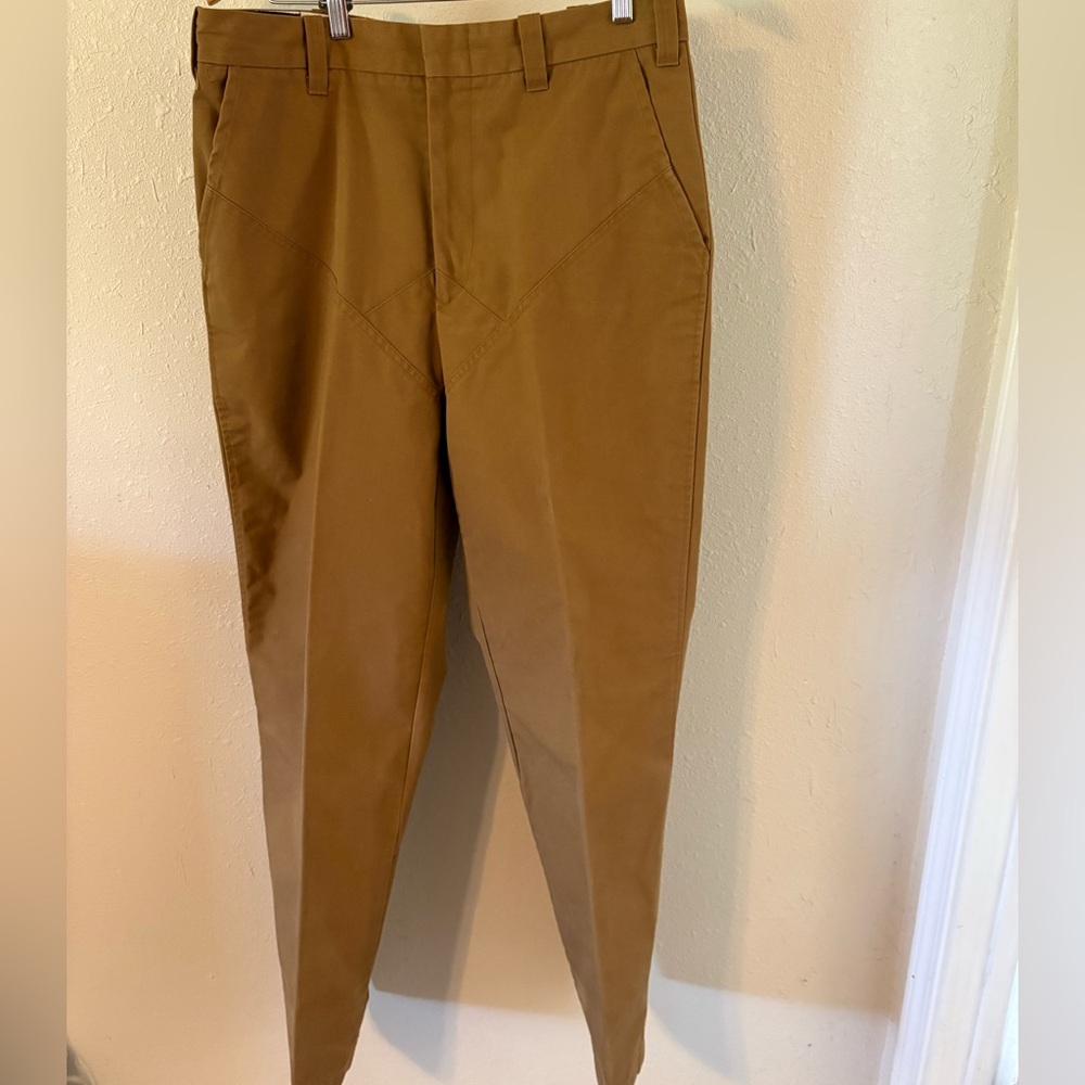 RAEWIKS WOODLAND BUSH PANTS